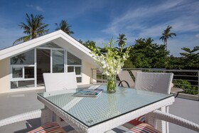 The Beach House