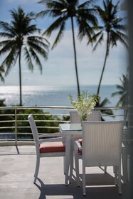 The Beach House