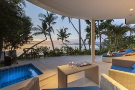 The Beach House