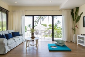 The Beach House