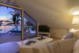 The Beach House