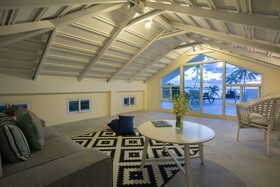 The Beach House