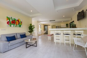 The Beach House