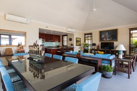 The Beach House