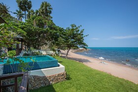 The Beach House
