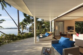 The Beach House