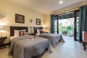 The Beach House