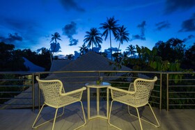 The Beach House