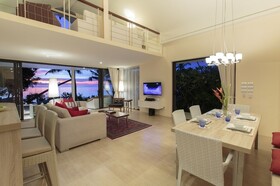 The Beach House