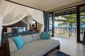 The Beach House