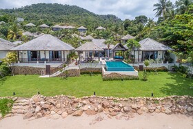 The Beach House