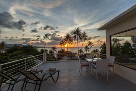 The Beach House