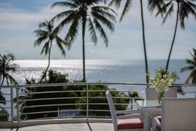 The Beach House