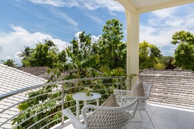 The Beach House