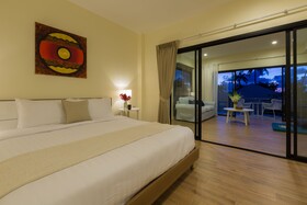 The Beach House