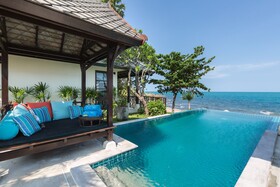 The Beach House
