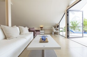 The Beach House