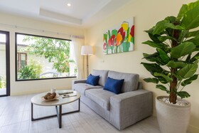 The Beach House
