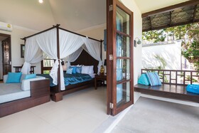 The Beach House
