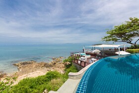 The Beach House