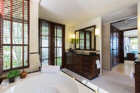 The Beach House