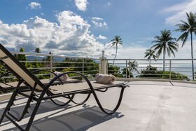 The Beach House