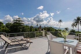 The Beach House