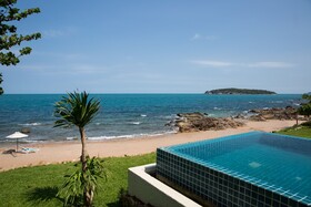 The Beach House