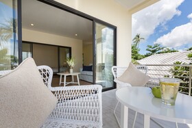 The Beach House