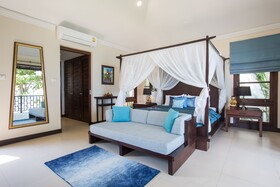 The Beach House