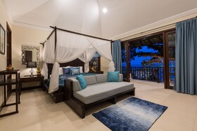 The Beach House