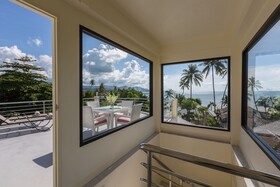 The Beach House