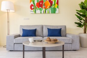 The Beach House