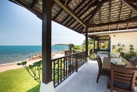 The Beach House