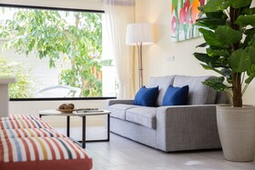 The Beach House