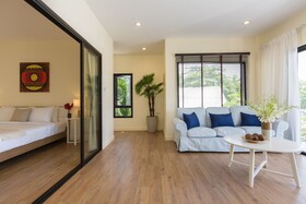 The Beach House