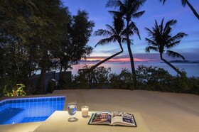 The Beach House