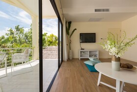 The Beach House