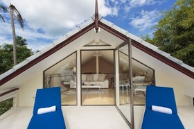 The Beach House