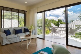 The Beach House