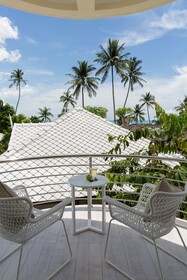 The Beach House