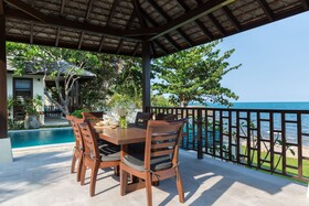The Beach House