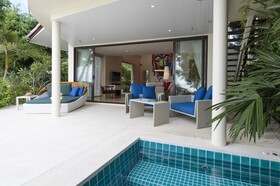 The Beach House