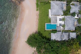 The Beach House
