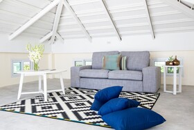 The Beach House