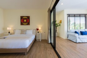 The Beach House