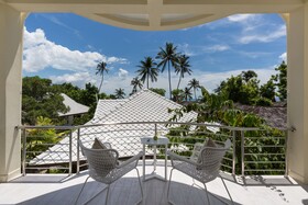 The Beach House