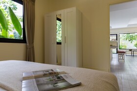 The Beach House
