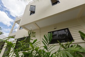 The Beach House