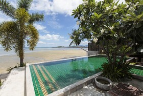 The Beach House